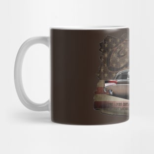 Chevy Bel Air Mug